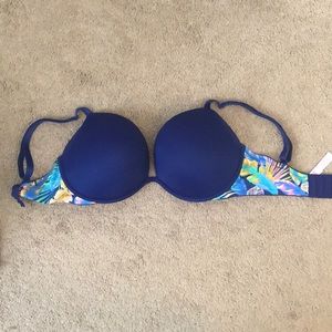 Victoria’s secret pink bra 34DDD